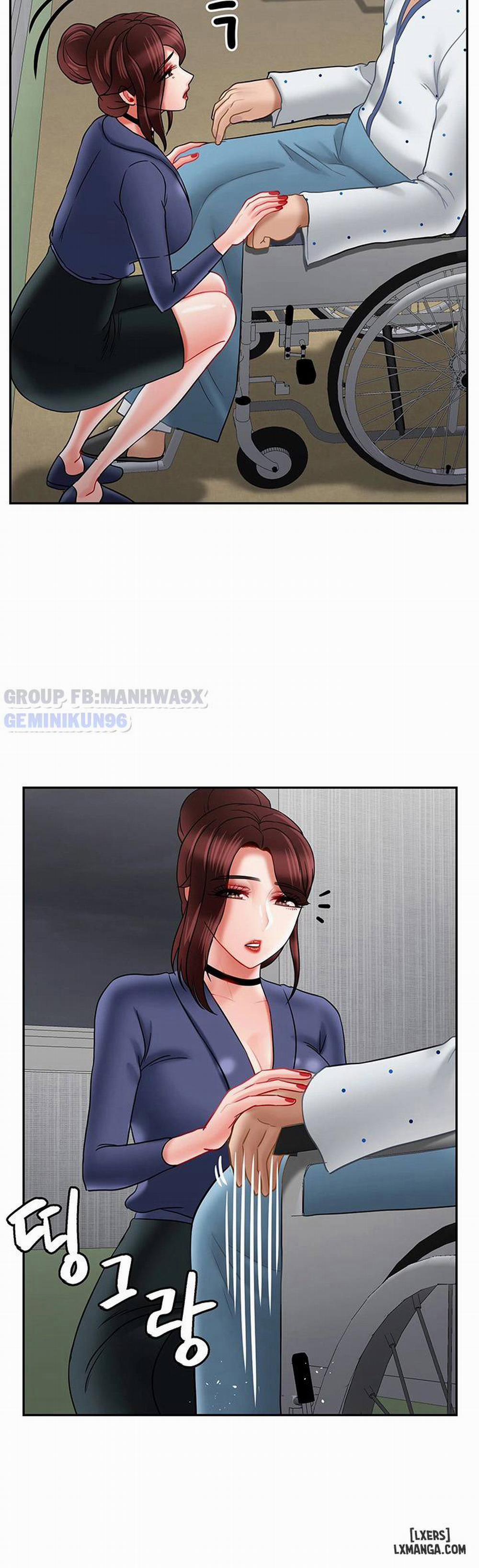 Lớp Học Thể Chất 41 trang 33