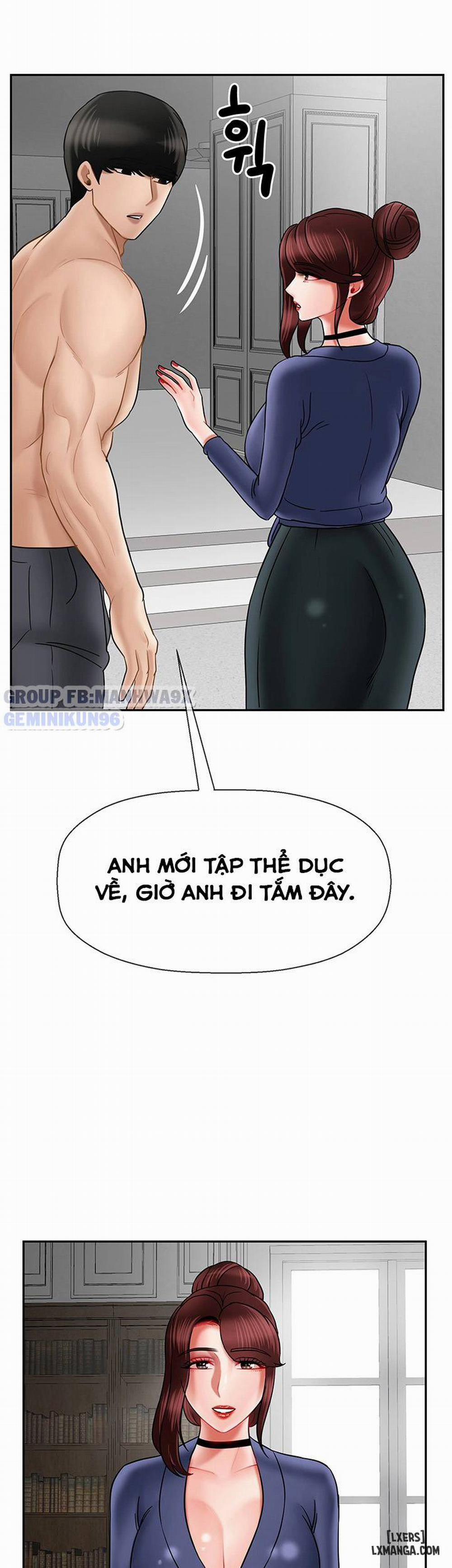 Lớp Học Thể Chất 41 trang 56