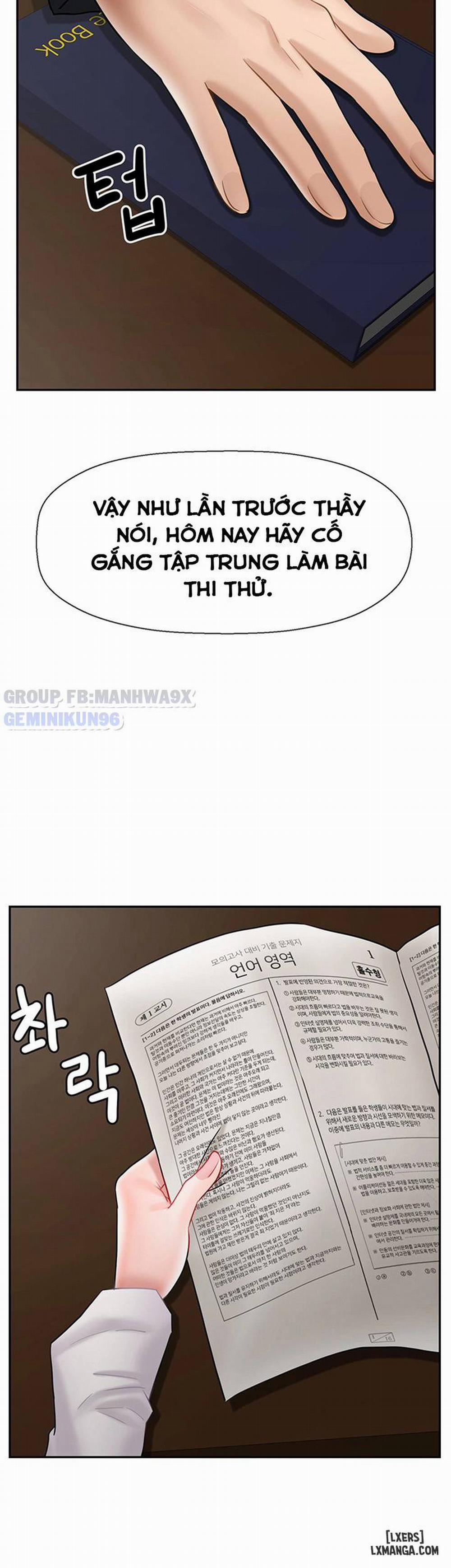 Lớp Học Thể Chất 43 trang 19