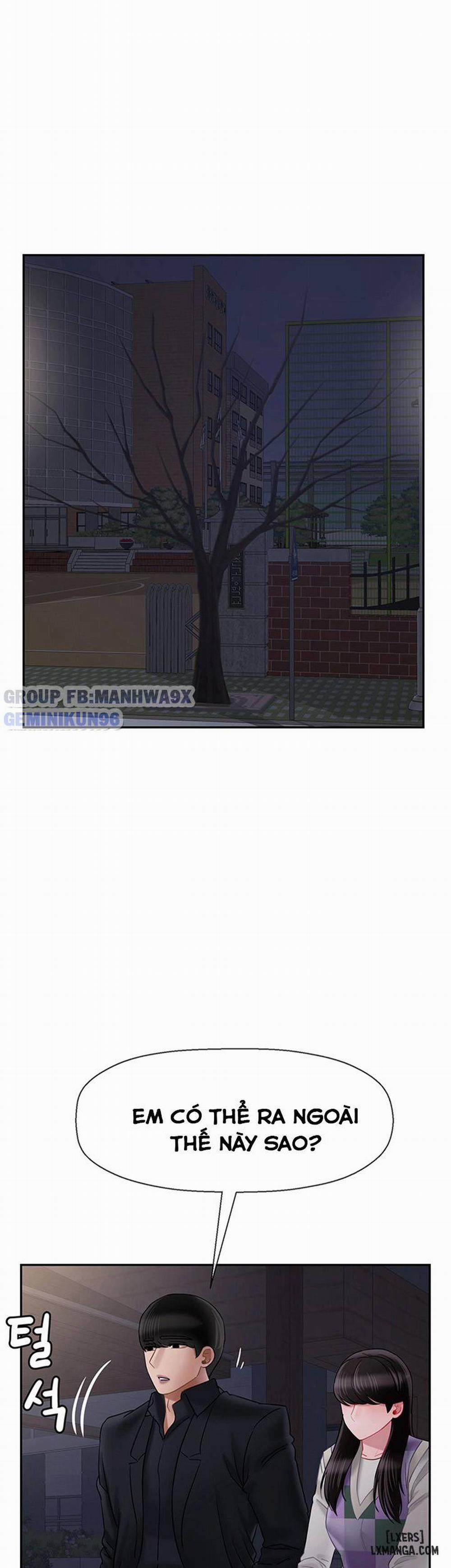 Lớp Học Thể Chất 45 trang 23