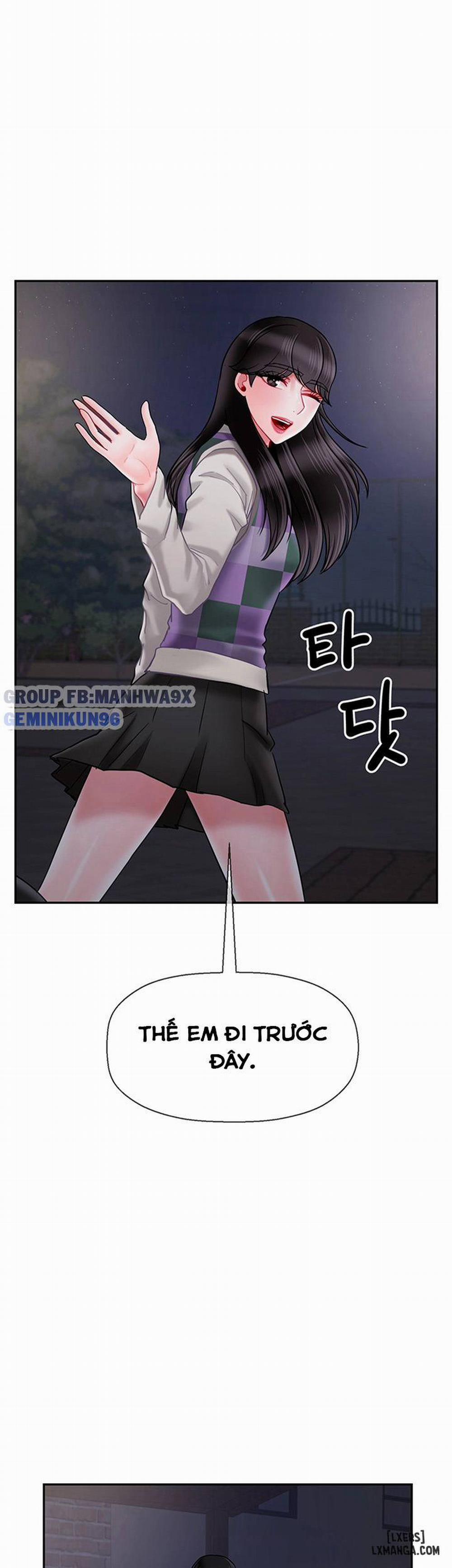 Lớp Học Thể Chất 45 trang 40