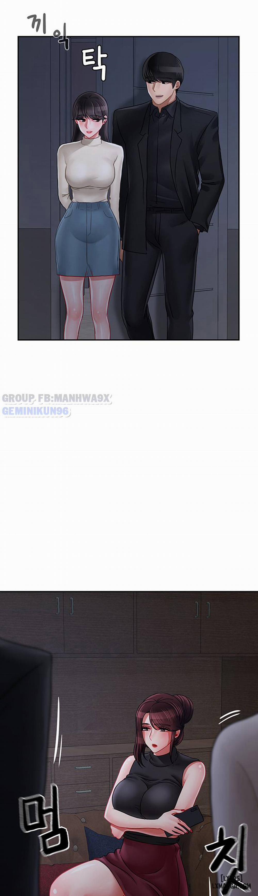 Lớp Học Thể Chất 46 trang 55