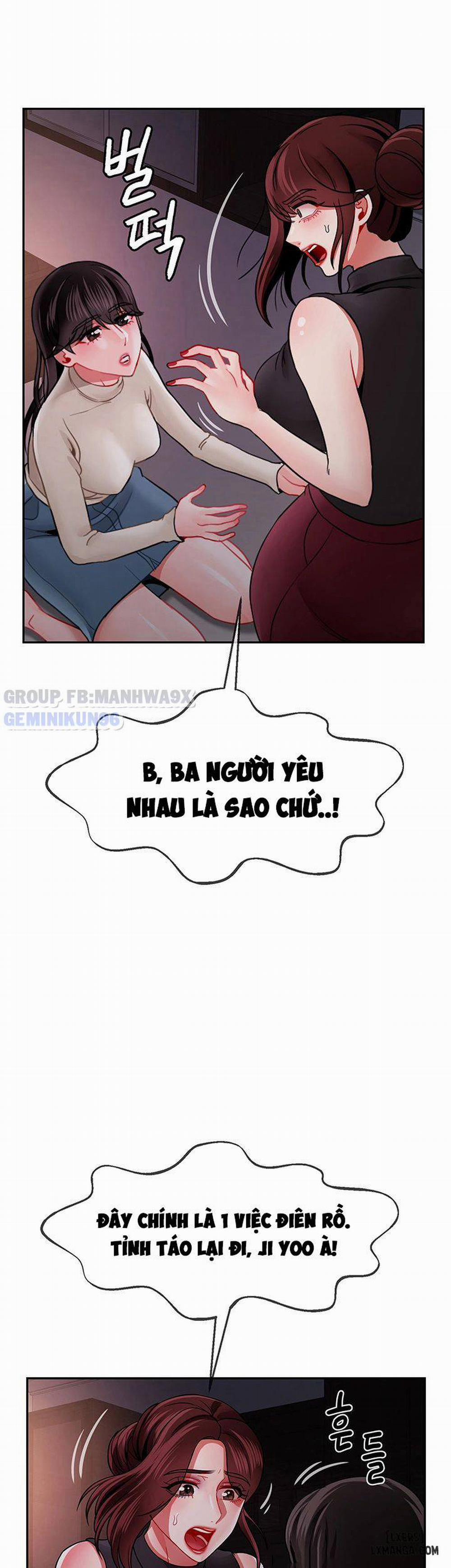 Lớp Học Thể Chất 48 trang 4