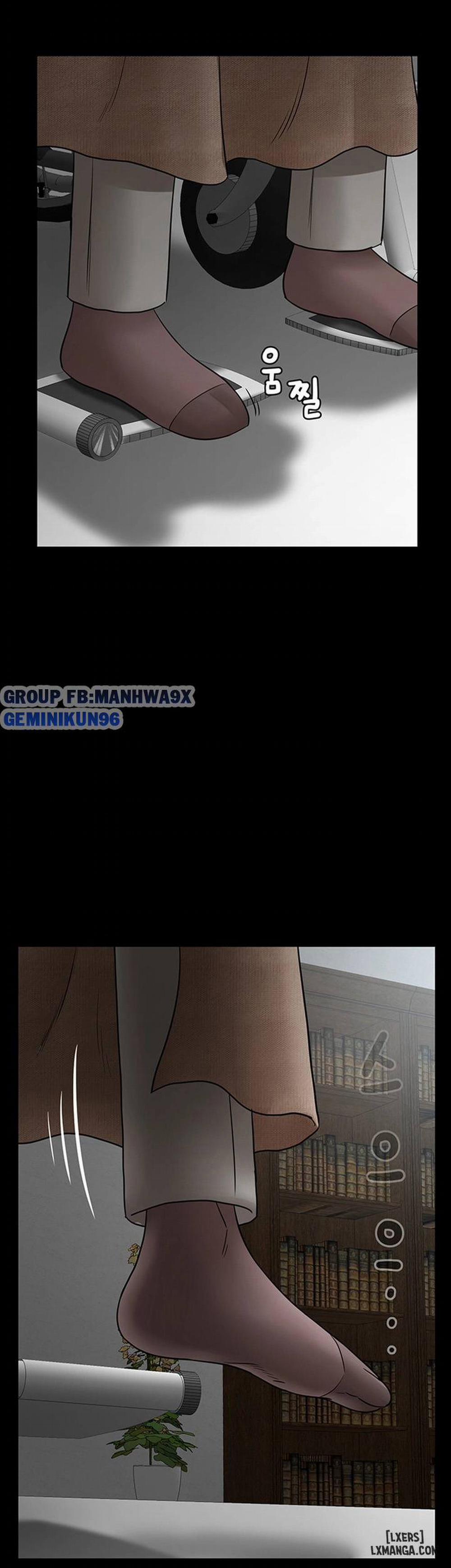 Lớp Học Thể Chất 49 trang 54