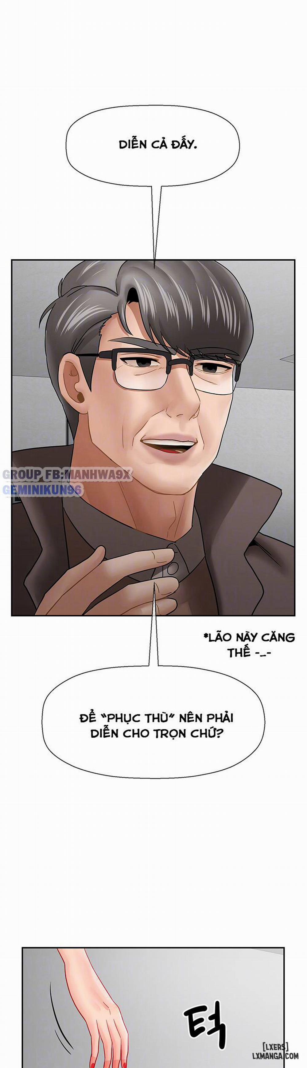 Lớp Học Thể Chất 50 trang 12