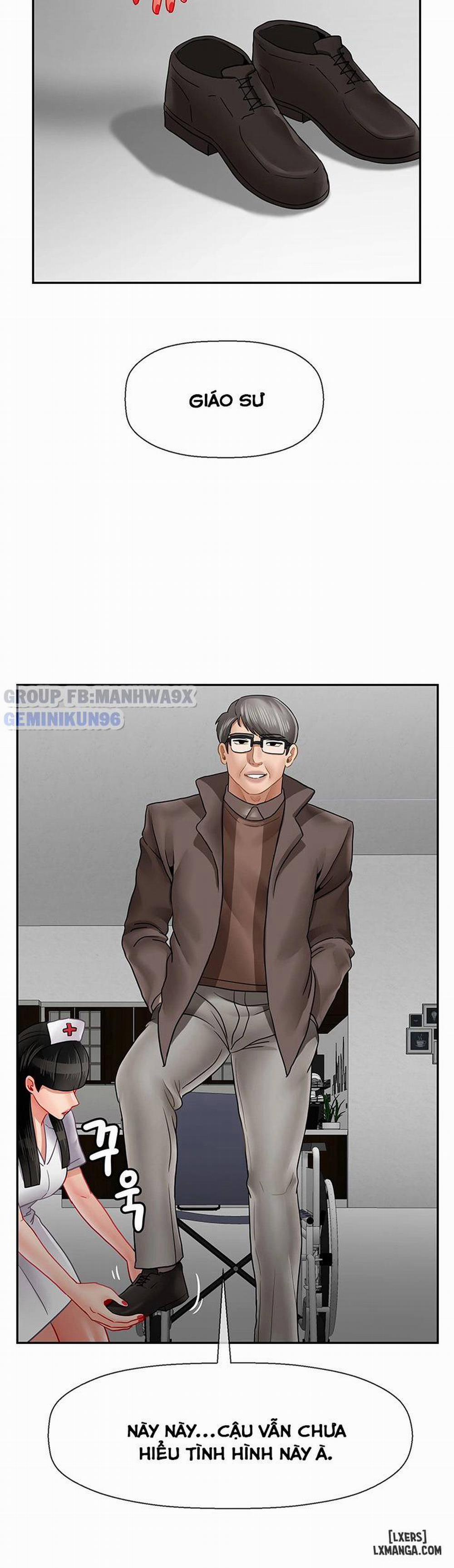 Lớp Học Thể Chất 50 trang 13