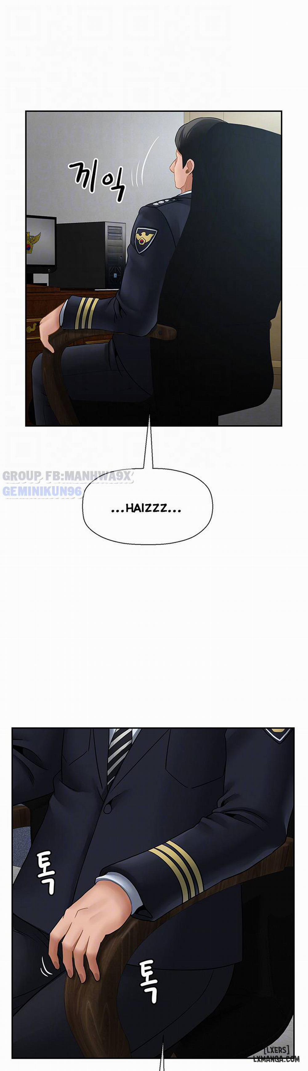 Lớp Học Thể Chất 50 trang 3