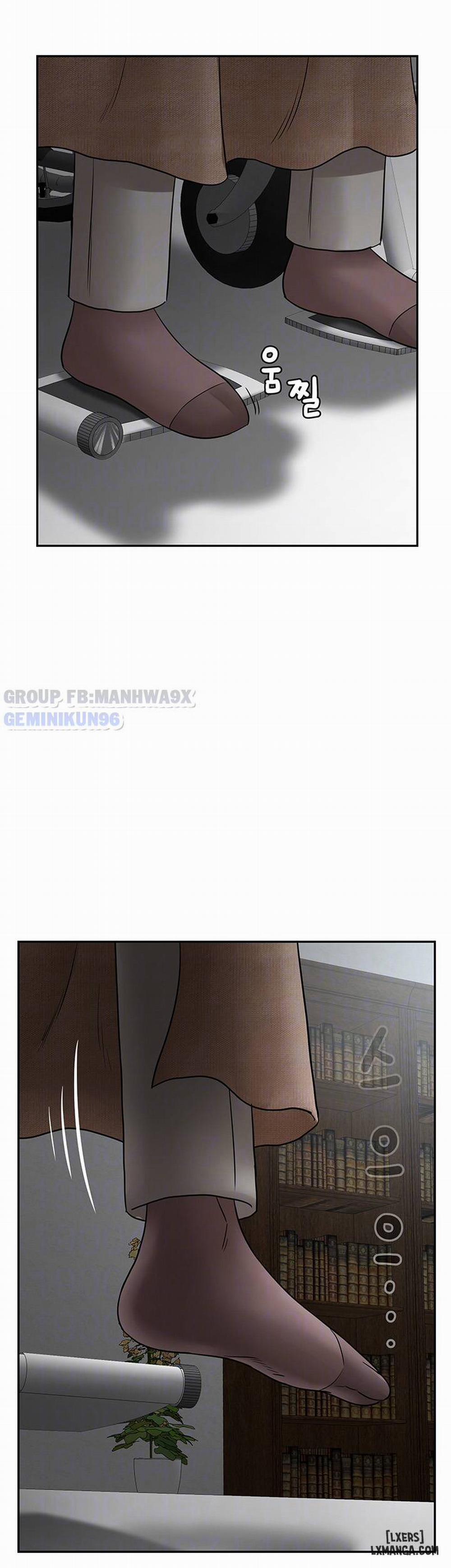 Lớp Học Thể Chất 50 trang 5