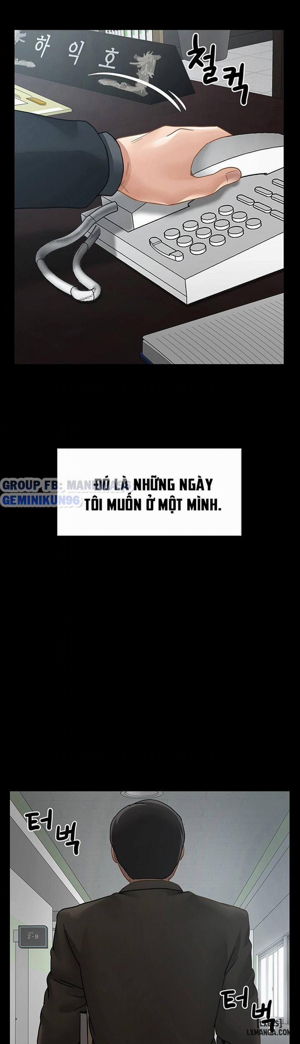 Lớp Học Thể Chất 51 trang 19