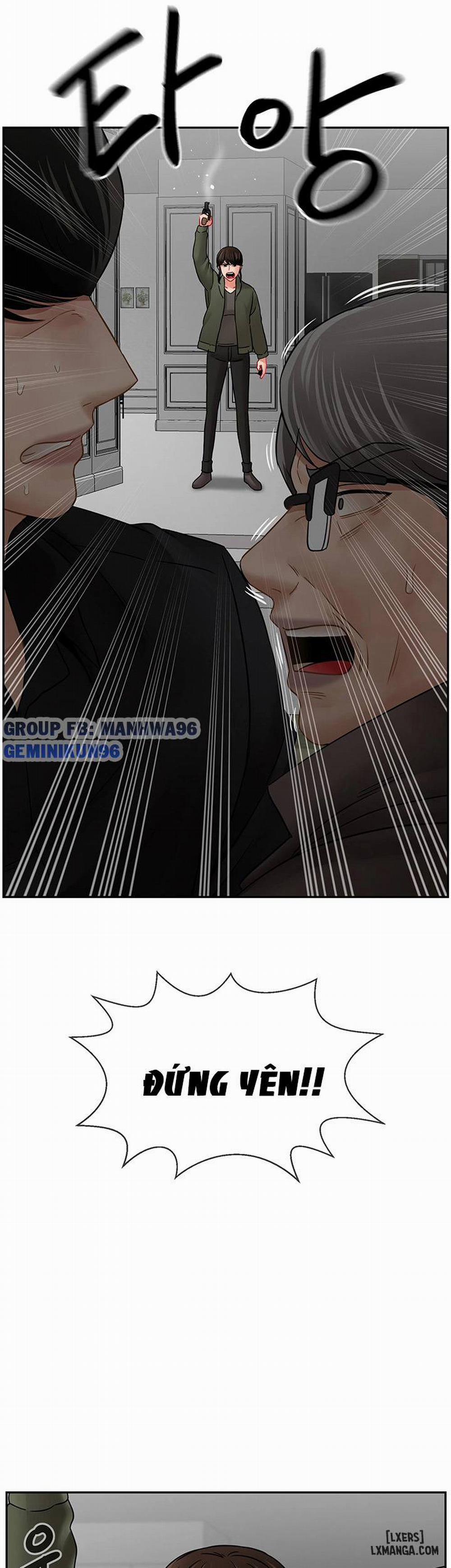 Lớp Học Thể Chất 53 trang 58