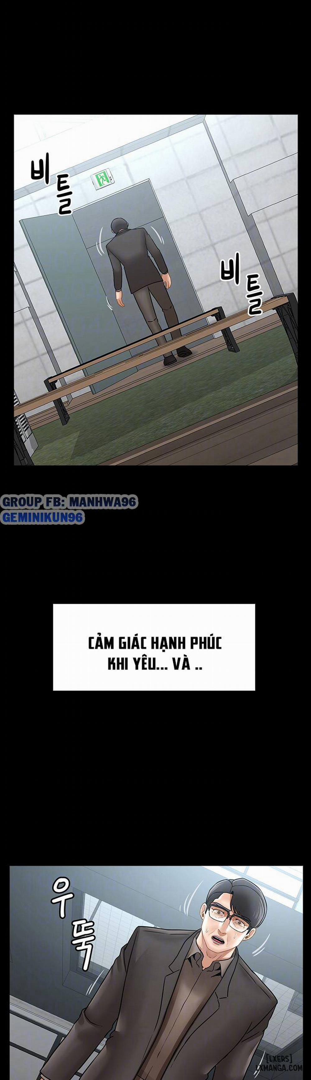 Lớp Học Thể Chất 53 trang 6