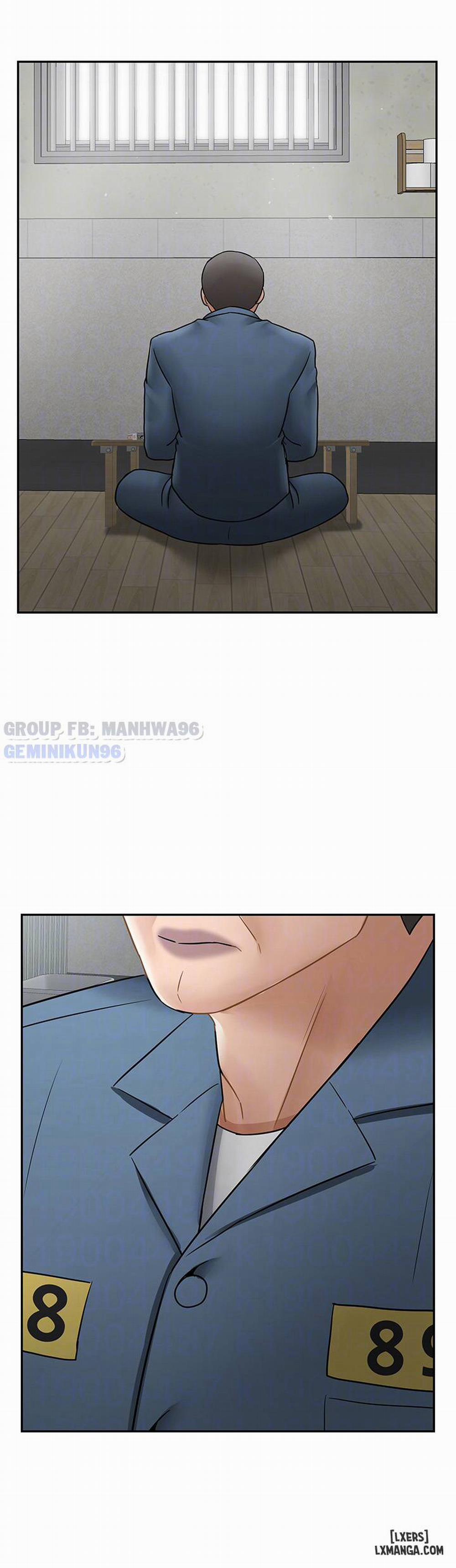 Lớp Học Thể Chất 54 END trang 11