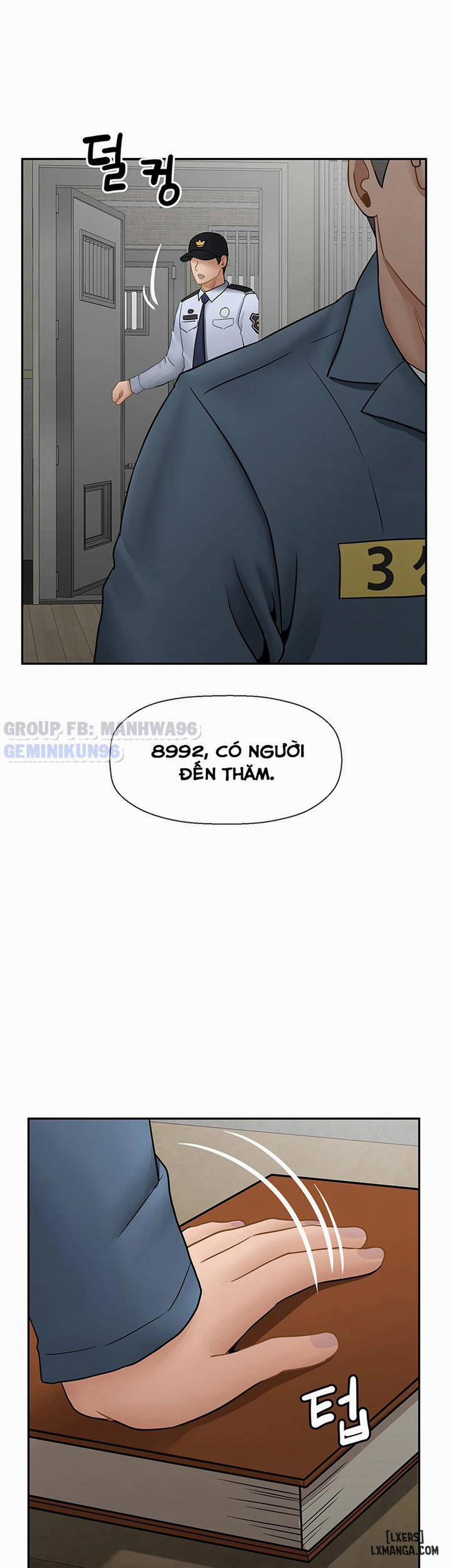 Lớp Học Thể Chất 54 END trang 12