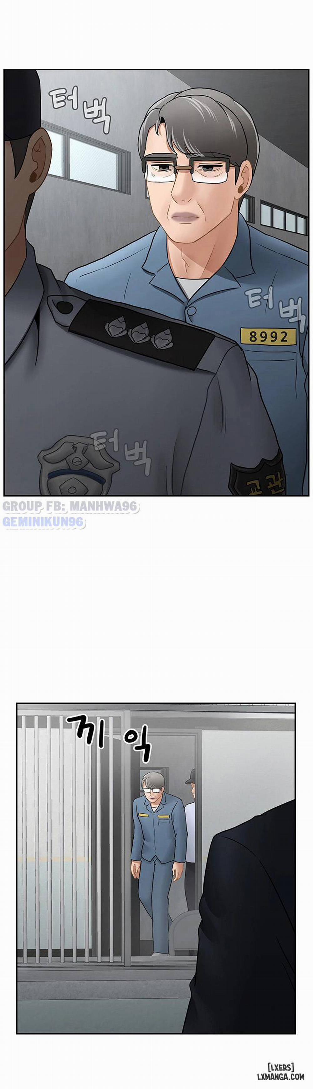 Lớp Học Thể Chất 54 END trang 14