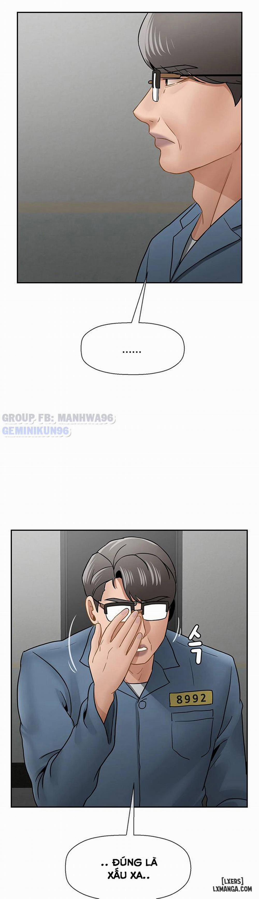 Lớp Học Thể Chất 54 END trang 18