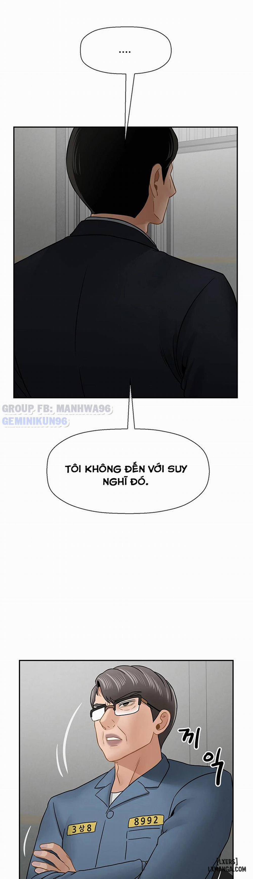 Lớp Học Thể Chất 54 END trang 20