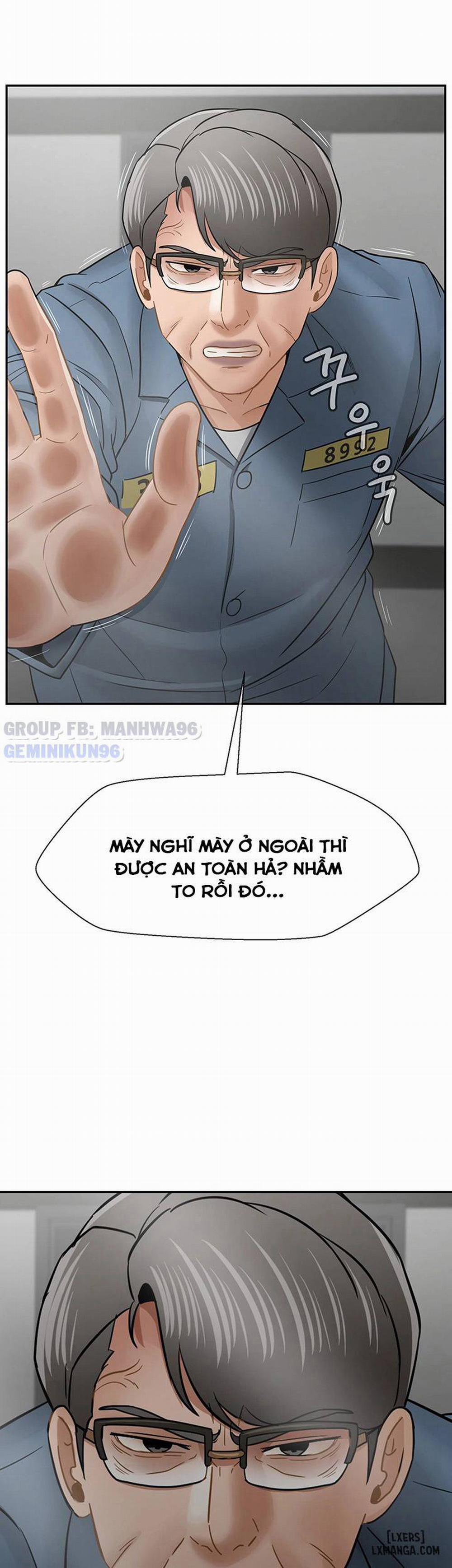 Lớp Học Thể Chất 54 END trang 24