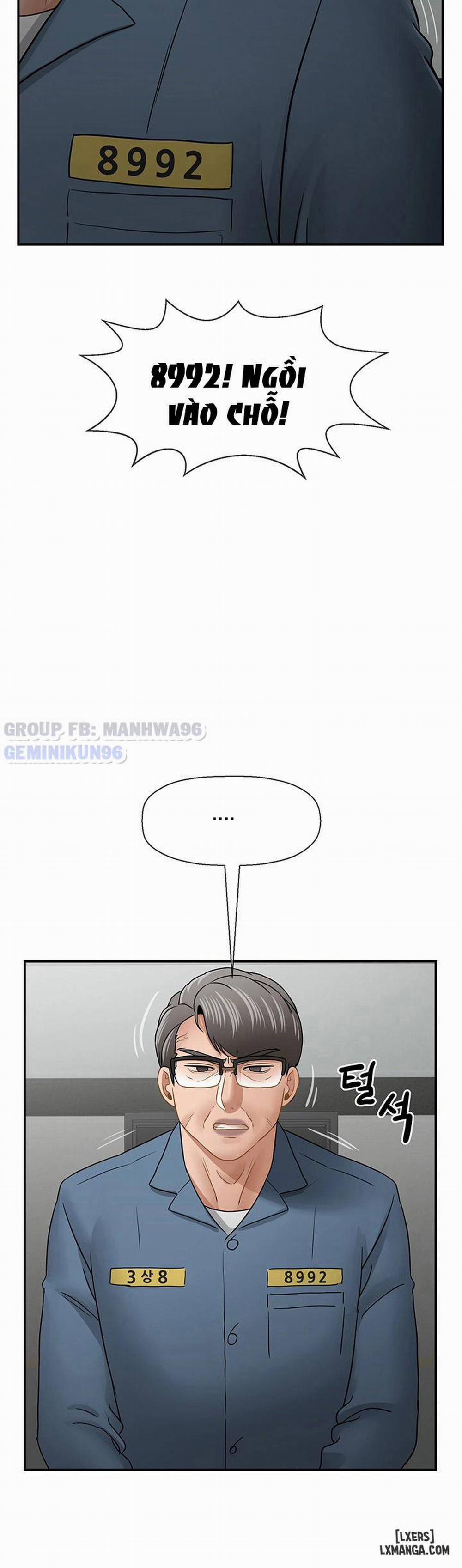 Lớp Học Thể Chất 54 END trang 27