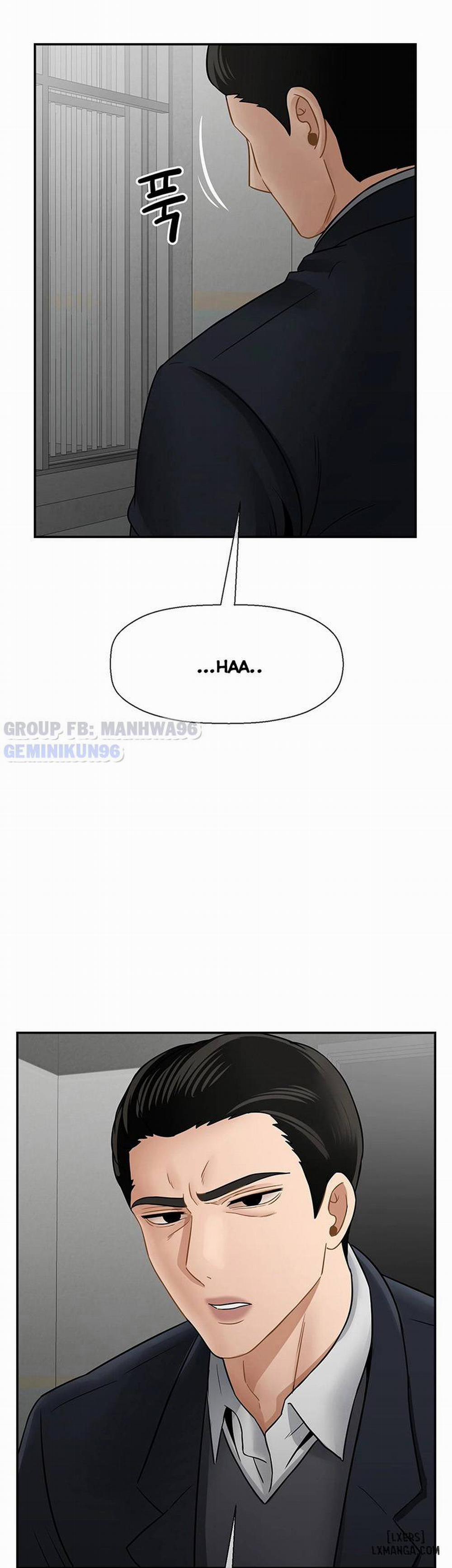 Lớp Học Thể Chất 54 END trang 30