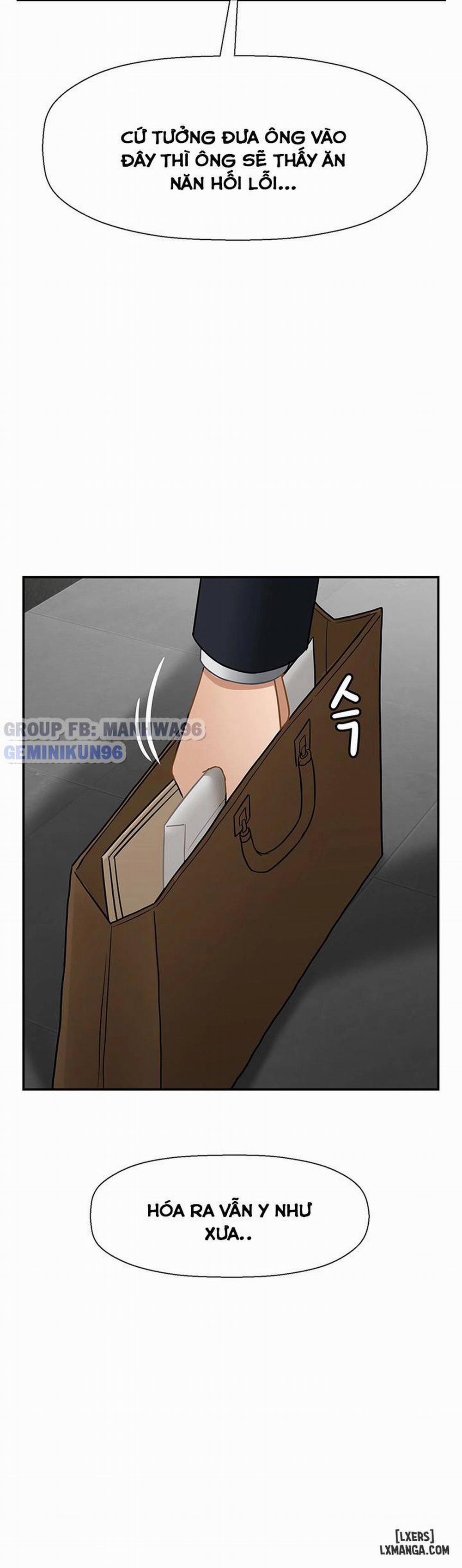 Lớp Học Thể Chất 54 END trang 31