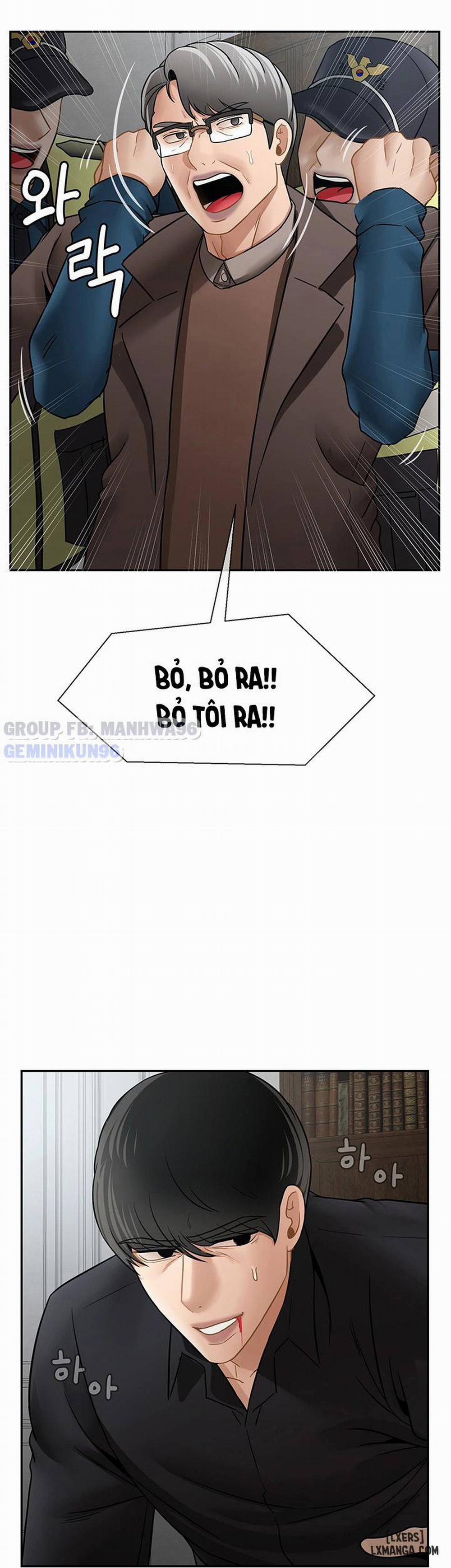 Lớp Học Thể Chất 54 END trang 6