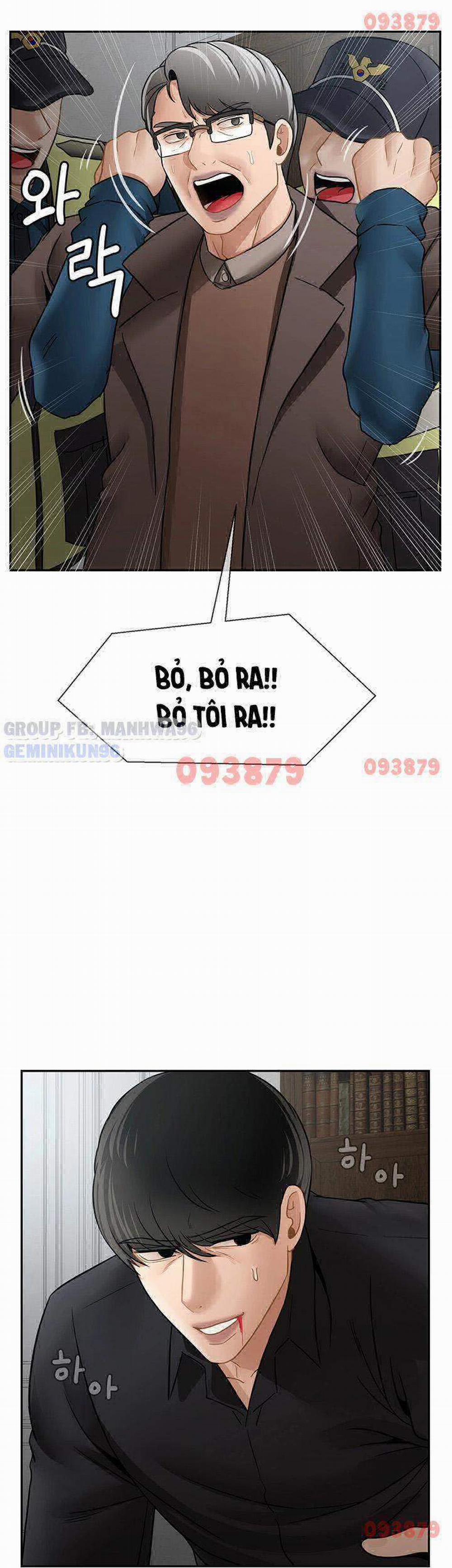 Lớp Học Thể Chất 54 trang 5