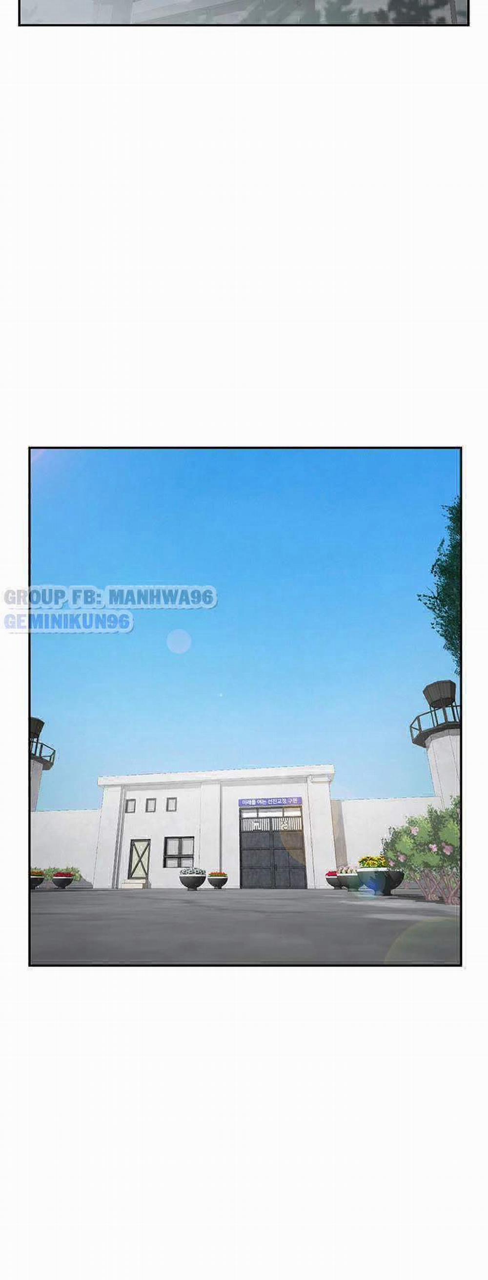 Lớp Học Thể Chất 54 trang 8