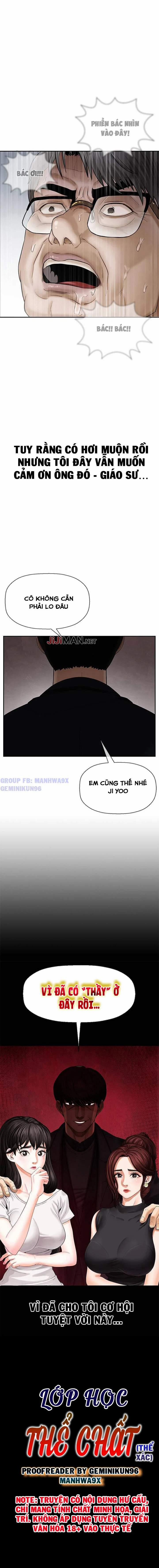 Lớp Học Tình Dục 1 trang 10