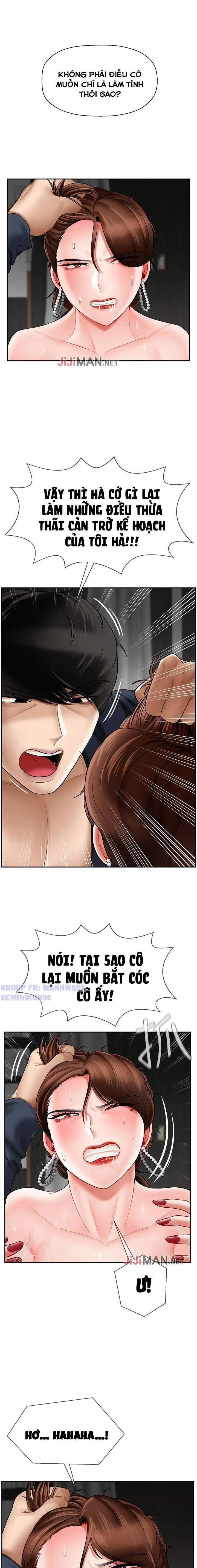 Lớp Học Tình Dục 11 trang 0