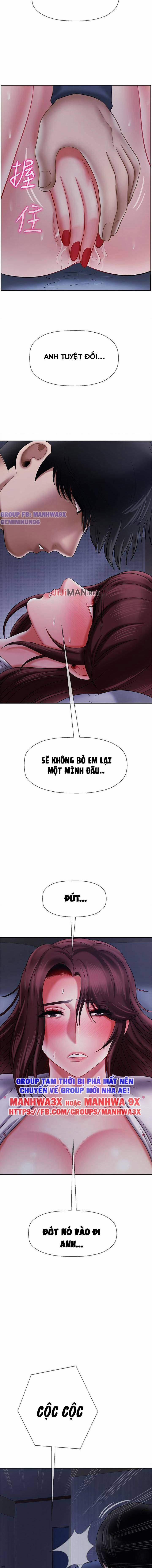 Lớp Học Tình Dục 13 trang 8