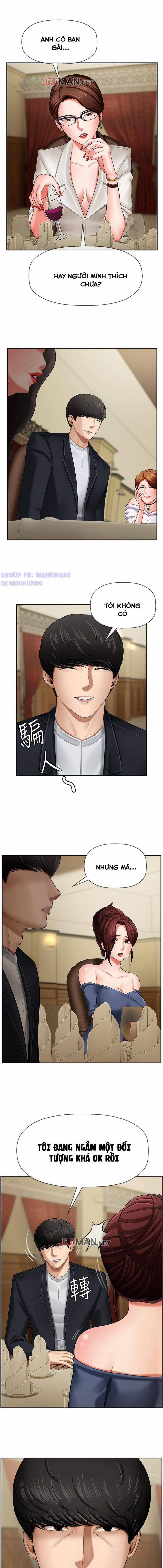 Lớp Học Tình Dục 3 trang 6