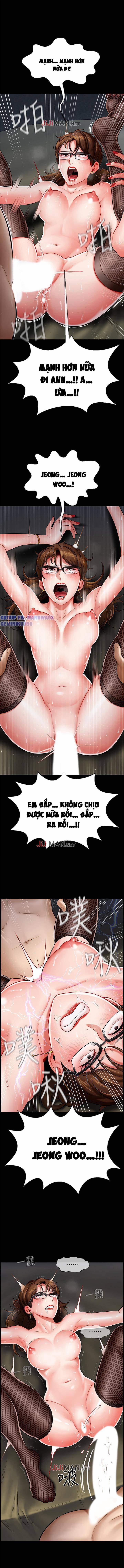 Lớp Học Tình Dục 5 trang 0