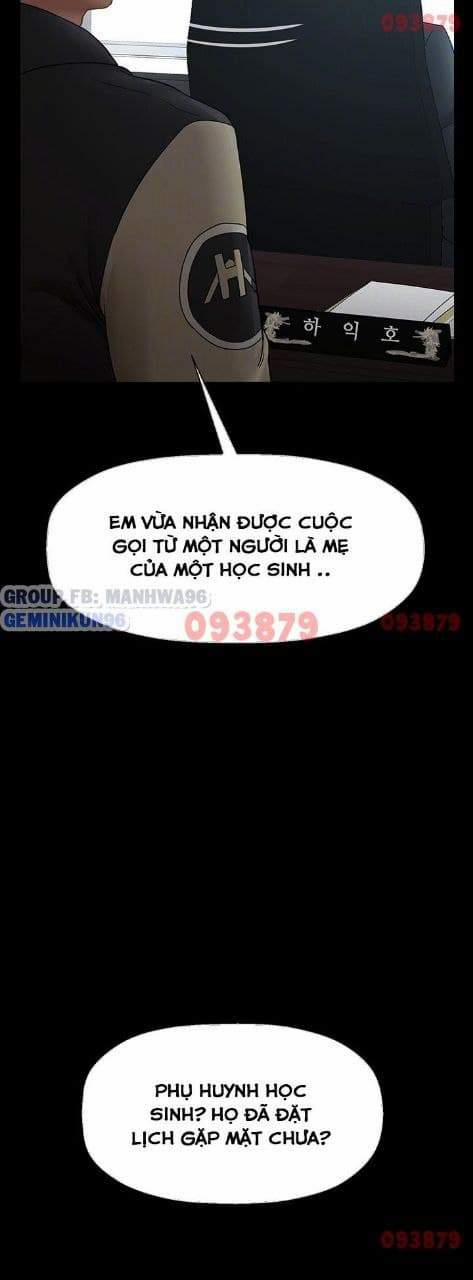 Lớp Học Tình Dục 51 trang 11