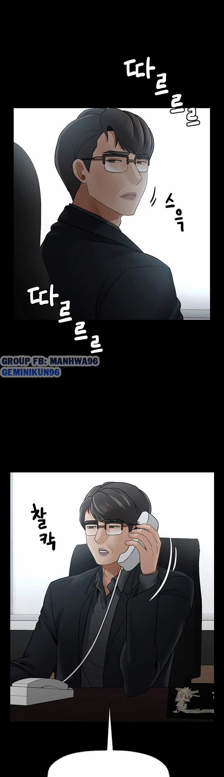 Lớp Học Tình Dục 51 trang 16