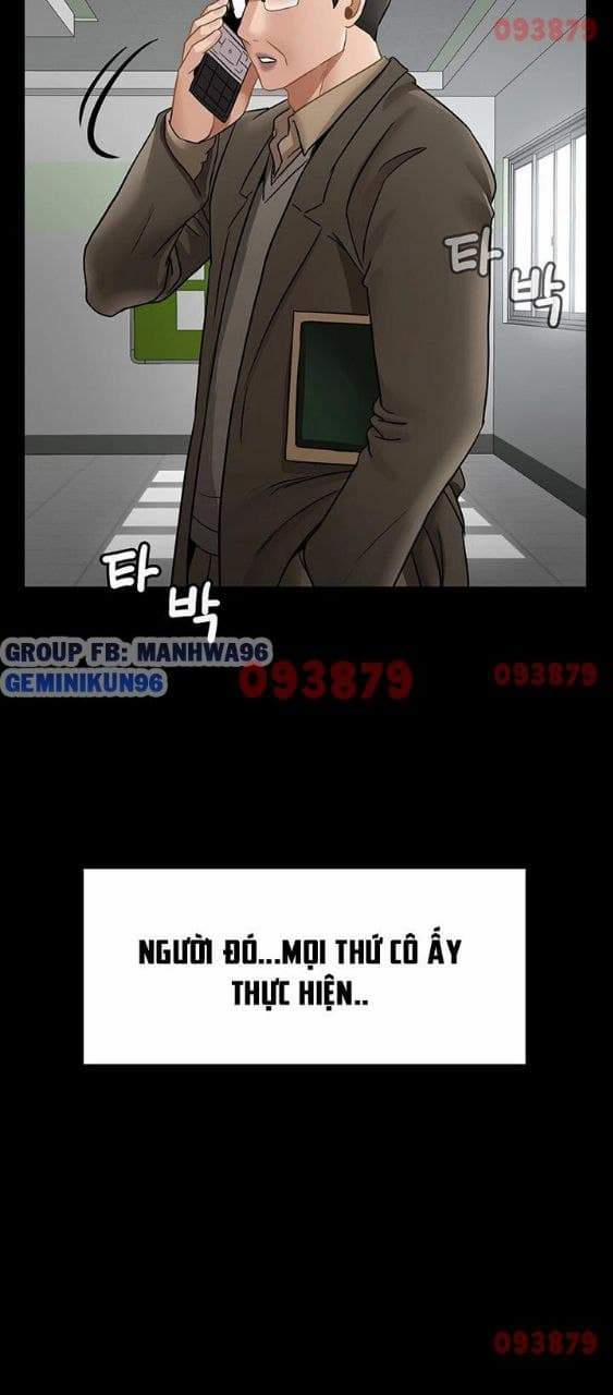 Lớp Học Tình Dục 51 trang 21