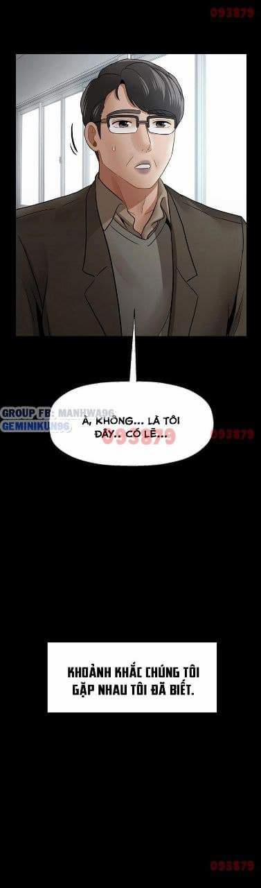 Lớp Học Tình Dục 51 trang 27