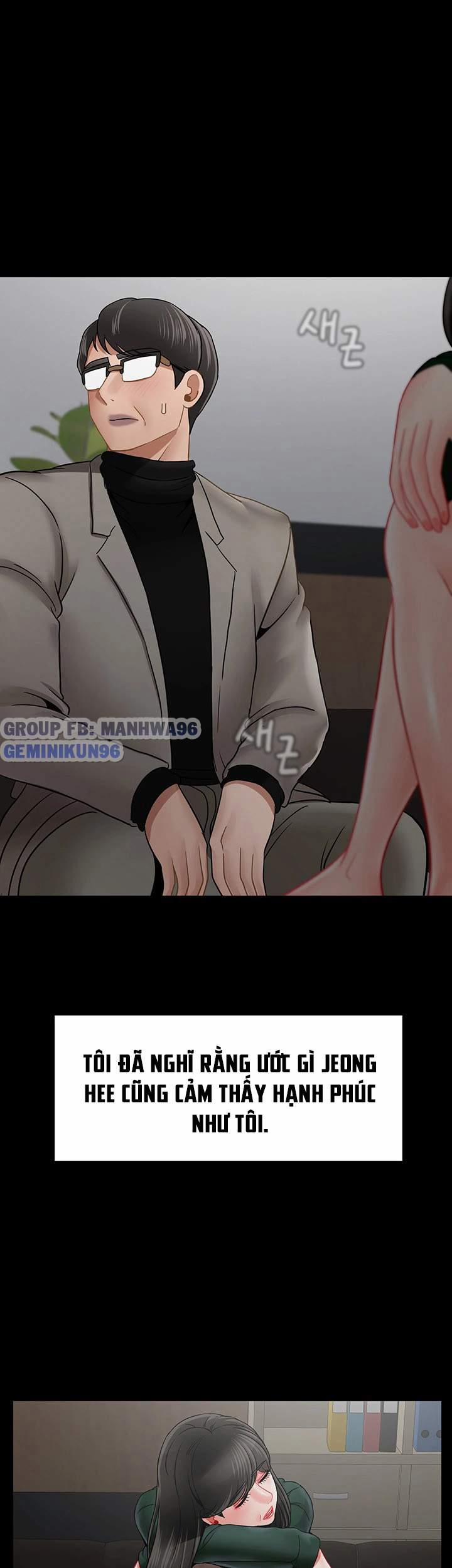 Lớp Học Tình Dục 51 trang 34