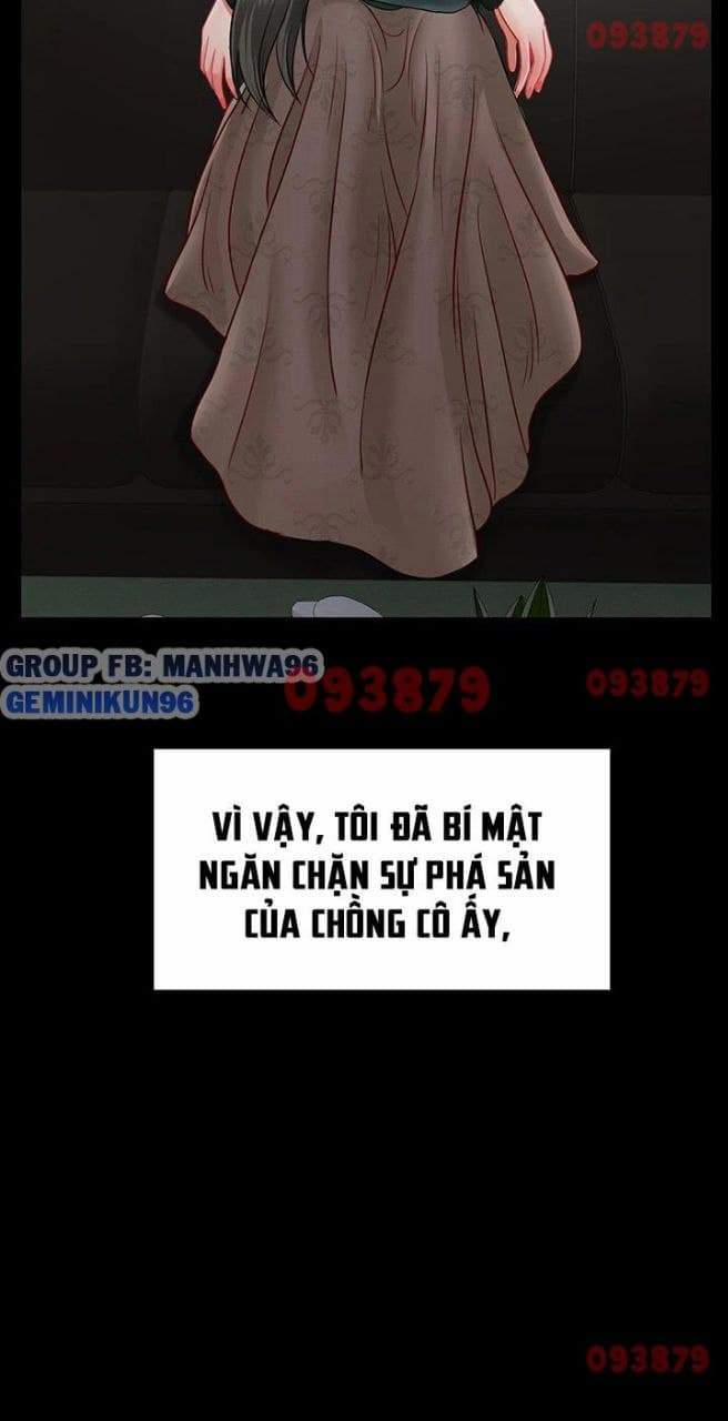 Lớp Học Tình Dục 51 trang 35