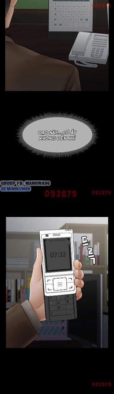 Lớp Học Tình Dục 51 trang 43