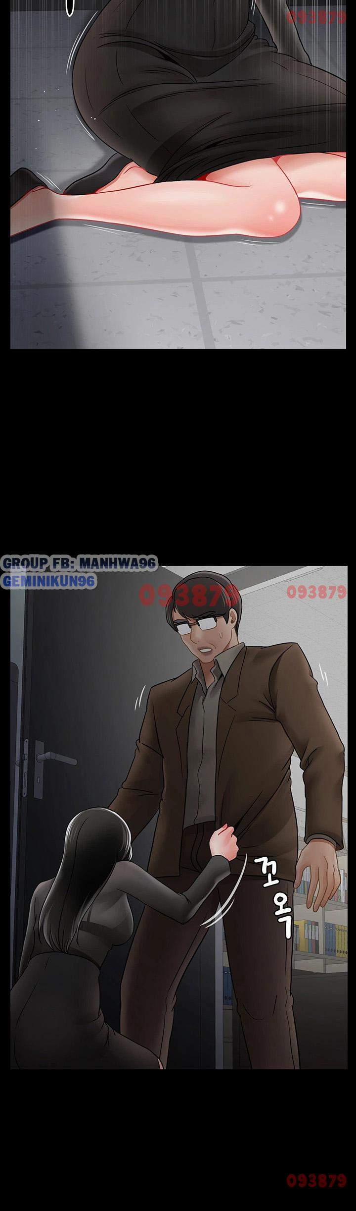 Lớp Học Tình Dục 51 trang 51