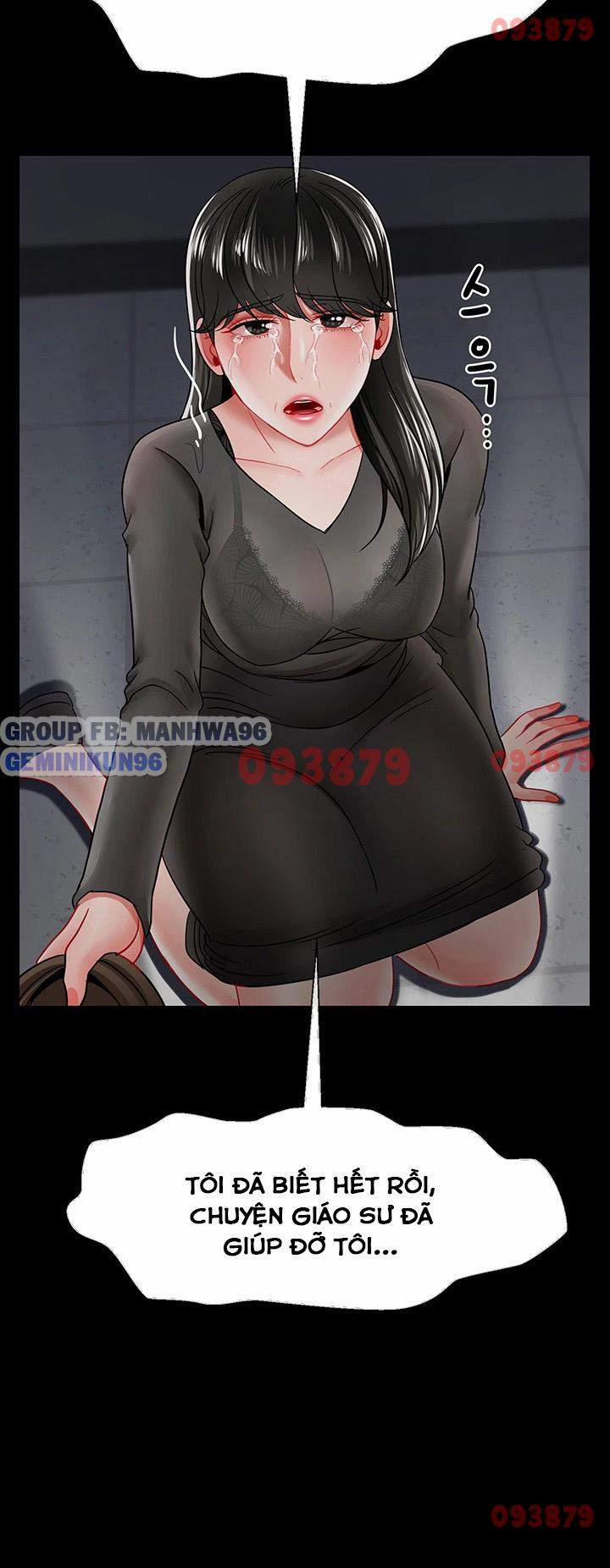 Lớp Học Tình Dục 51 trang 53