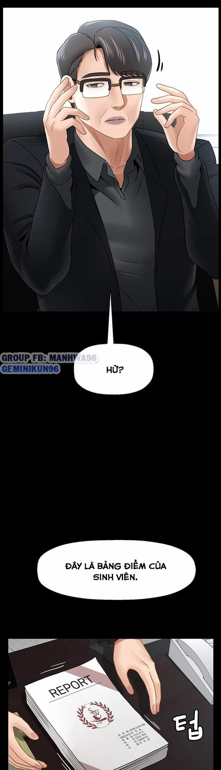 Lớp Học Tình Dục 51 trang 6