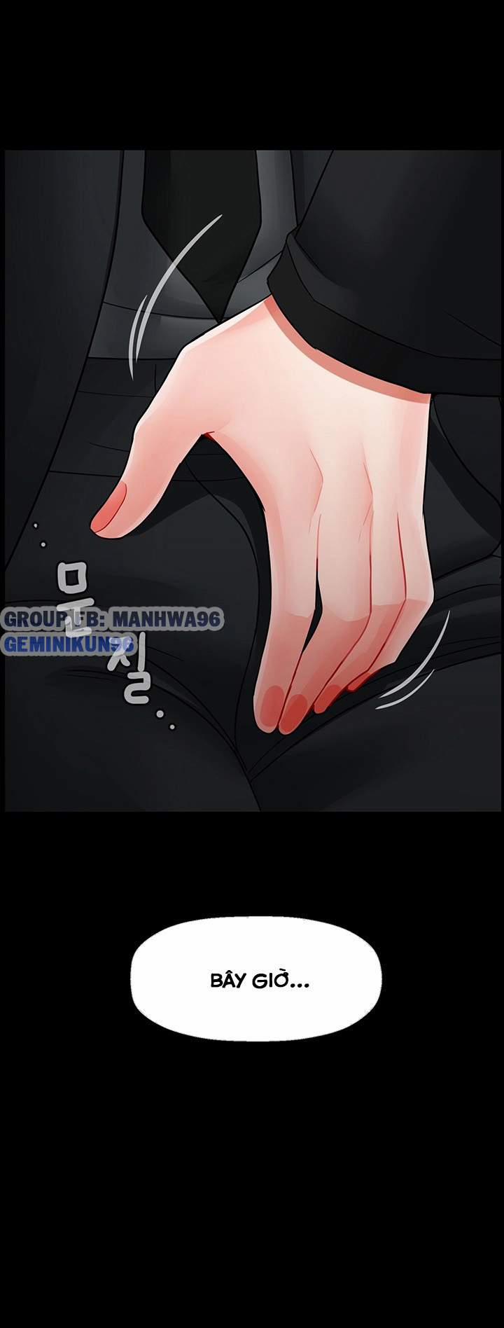 Lớp Học Tình Dục 52 trang 18