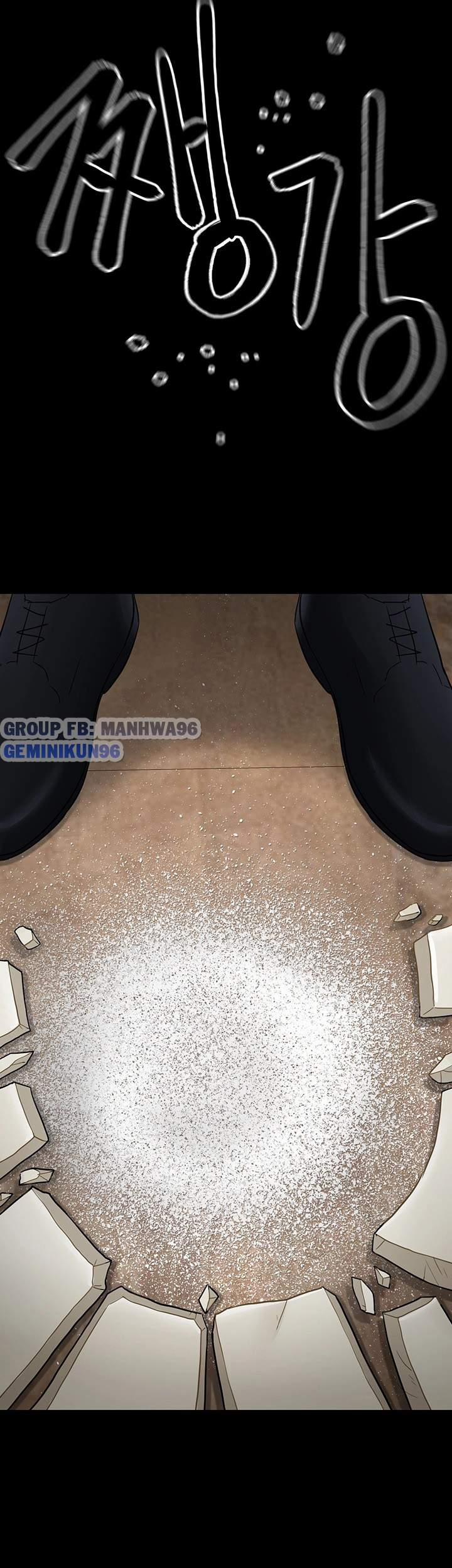 Lớp Học Tình Dục 52 trang 20