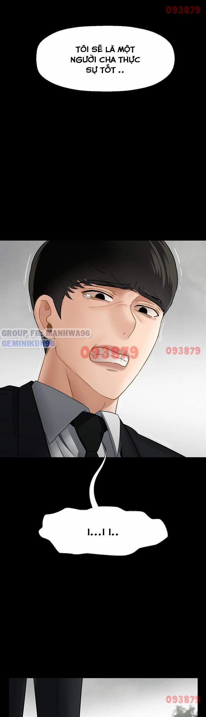 Lớp Học Tình Dục 52 trang 28