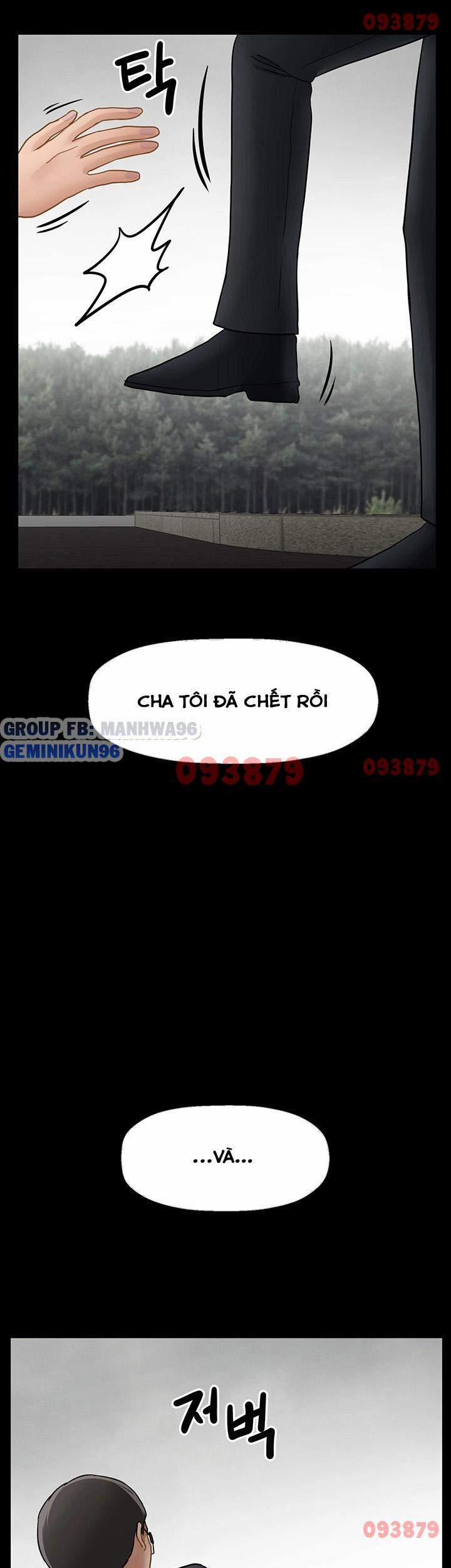 Lớp Học Tình Dục 52 trang 32