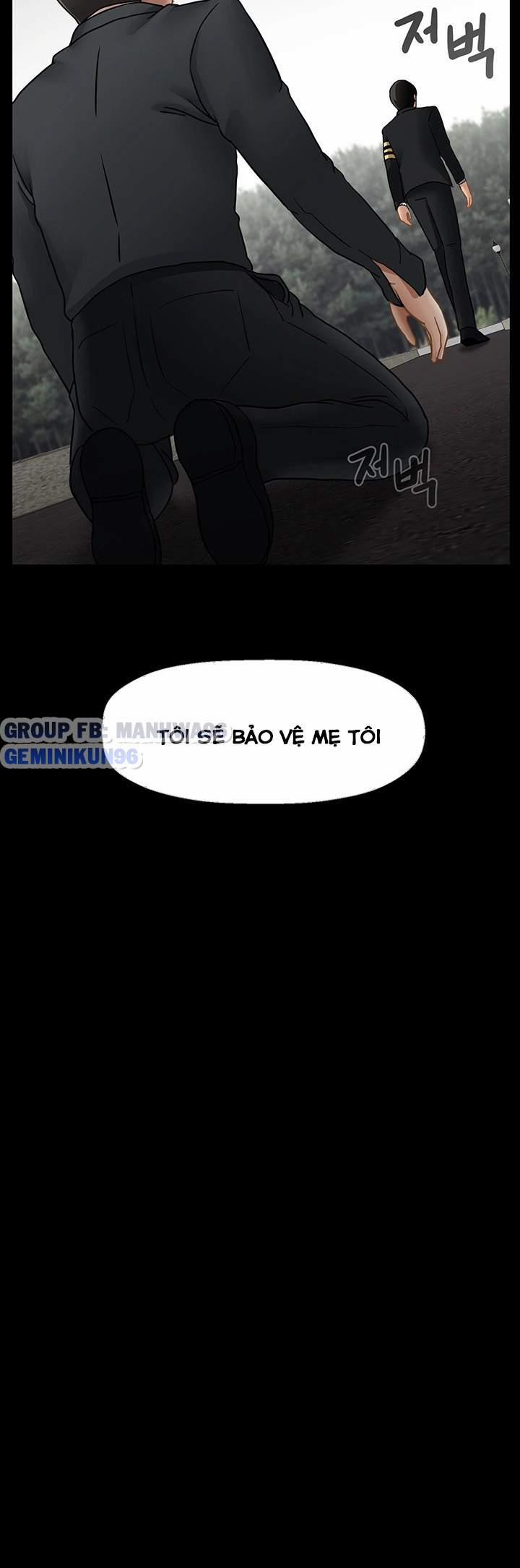 Lớp Học Tình Dục 52 trang 33