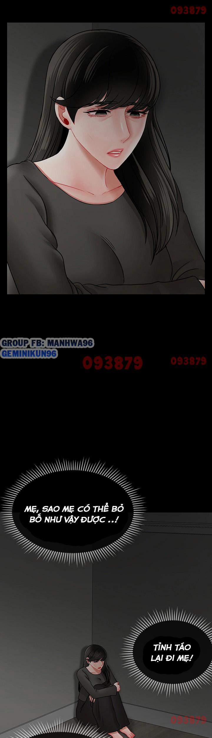 Lớp Học Tình Dục 52 trang 34