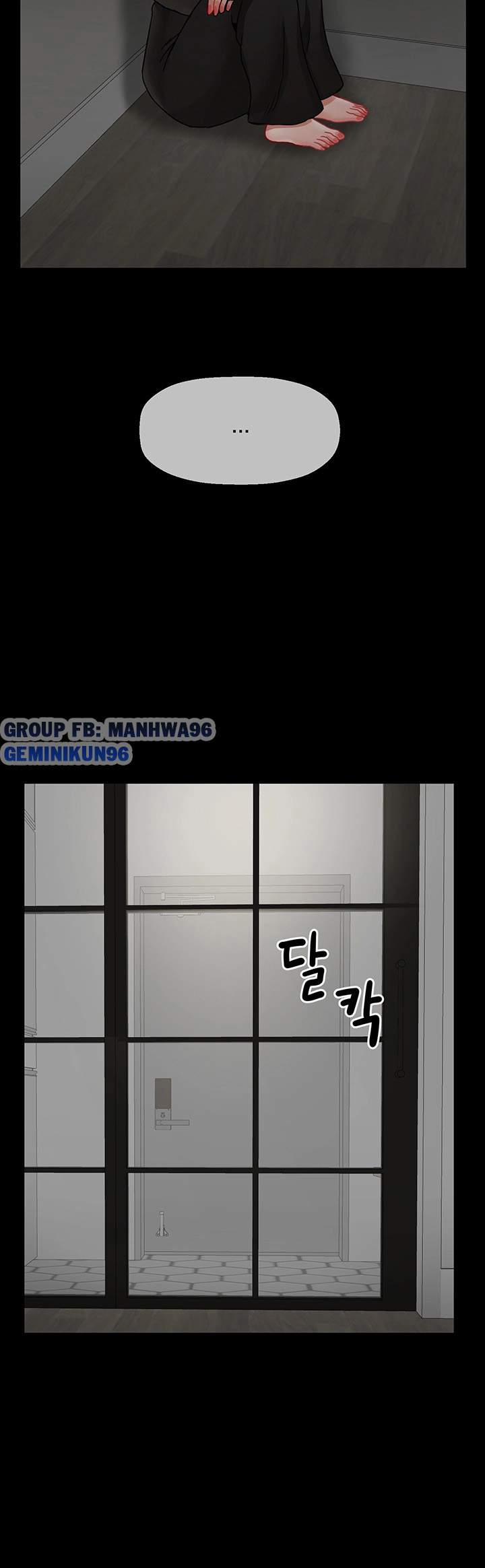 Lớp Học Tình Dục 52 trang 37