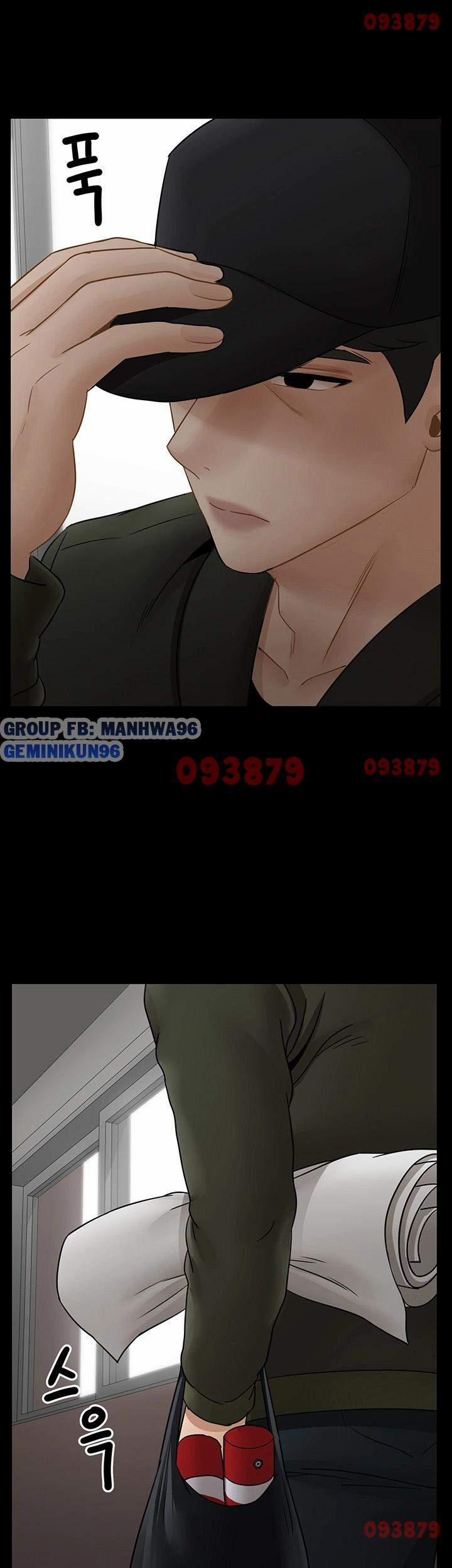 Lớp Học Tình Dục 52 trang 38